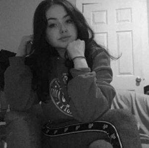 Meet your Posher, Kenna